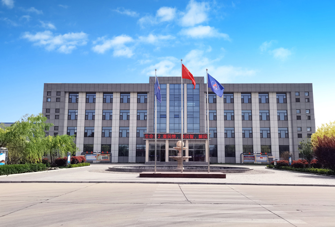 山东矿安机电气动卧闸有限公司