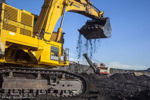 西安煤炭工业实现“十四五”开门红