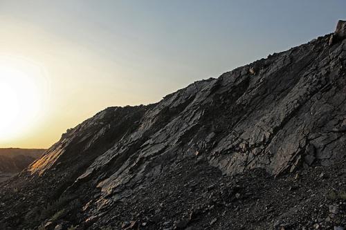 分析煤价的异常以及市场的发展