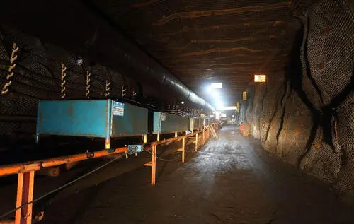 华为成立“军团”强攻煤矿行业 矿鸿操作系统 打造智能矿山