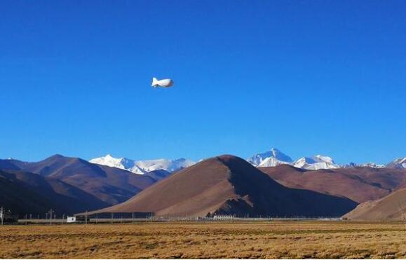 9032米！我国创造大气科学观测世界纪录